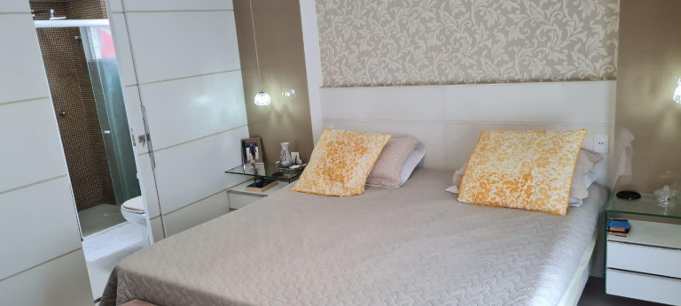 Imagem Apartamento com 3 Quartos à Venda, 220 m²em Dionísio Torres - Fortaleza