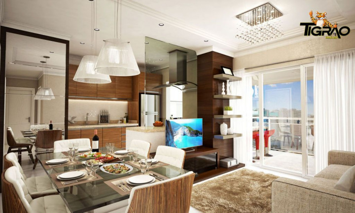 Imagem Apartamento com 2 Quartos à Venda, 85 m² em Ressacada - Itajaí Imagem Apartamento com 2 Quartos à Venda, 85 m² em Ressacada - Itajaí