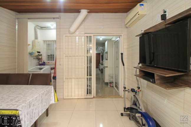 Imagem Casa de Condomínio com 3 Quartos à Venda, 132 m² em Hípica - Porto Alegre Imagem Casa de Condomínio com 3 Quartos à Venda, 132 m² em Hípica - Porto Alegre
