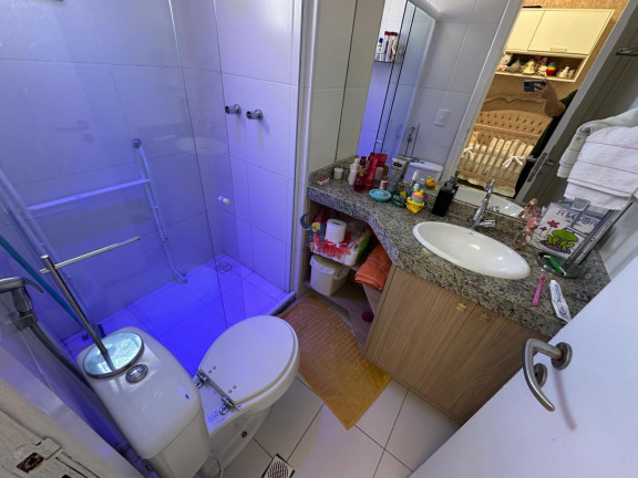 Imagem Apartamento com 4 Quartos à Venda, 113 m² em Caminho Das Arvores - Salvador