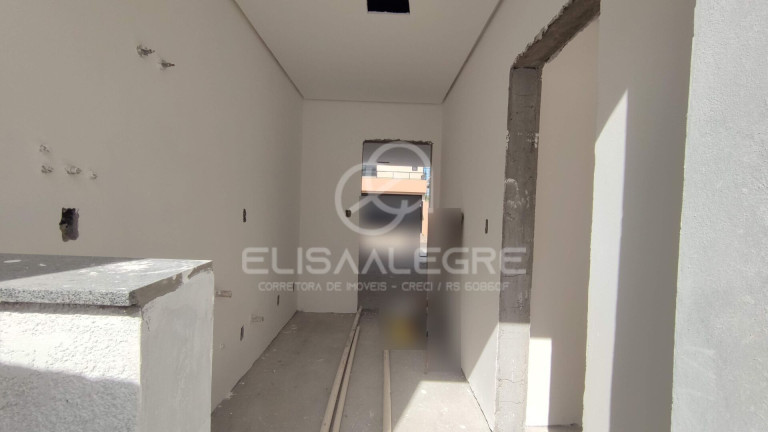 Imagem Casa com 3 Quartos à Venda, 214 m² em Estância Velha - Canoas