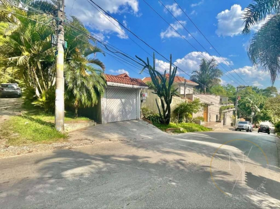 Imagem Casa com 3 Quartos à Venda, 131 m² em Vila Diva - Carapicuíba
