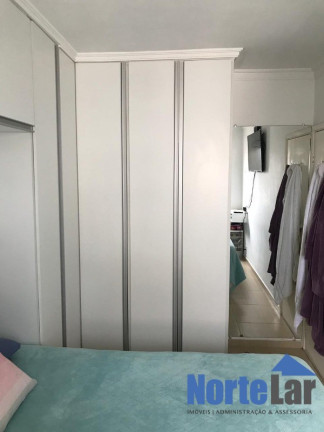 Imagem Apartamento com 2 Quartos à Venda, 54 m² em Piqueri - São Paulo Imagem Apartamento com 2 Quartos à Venda, 54 m² em Piqueri - São Paulo