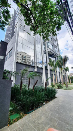 Sala Comercial à Venda, 116 m² em Indianópolis - São Paulo