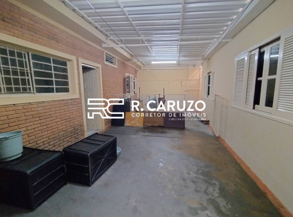 Imagem Casa com 3 Quartos à Venda, 153 m² em Vila Rosana - Limeira Imagem Casa com 3 Quartos à Venda, 153 m² em Vila Rosana - Limeira
