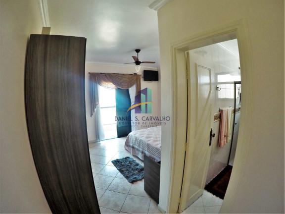 Imagem Apartamento com 4 Quartos à Venda, 158 m² em Aviação - Praia Grande
