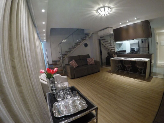 Imagem Apartamento com 1 Quarto à Venda, 79 m² em Centro Histórico - Porto Alegre Imagem Apartamento com 1 Quarto à Venda, 79 m² em Centro Histórico - Porto Alegre