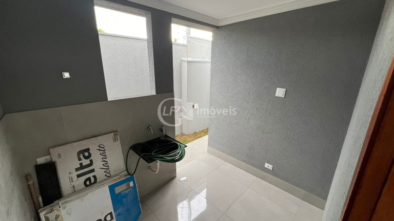 Imagem Casa com 3 Quartos à Venda, 131 m² em Parque Dos Novos Estados - Campo Grande Imagem Casa com 3 Quartos à Venda, 131 m² em Parque Dos Novos Estados - Campo Grande