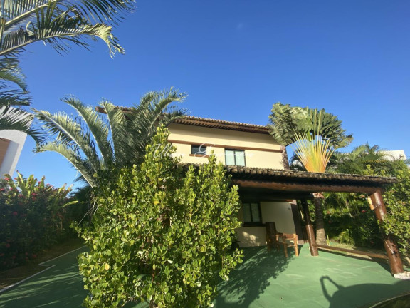 Imagem Casa com 4 Quartos à Venda, 300 m² em Praia Do Forte - Mata De São João Imagem Casa com 4 Quartos à Venda, 300 m² em Praia Do Forte - Mata De São João