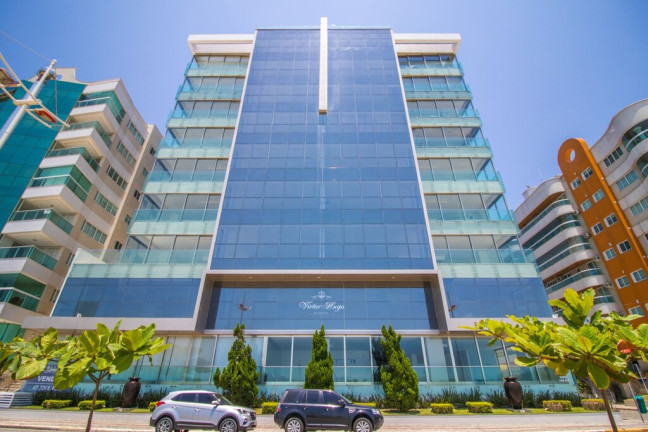 Imagem Apartamento com 5 Quartos à Venda, 411 m² em Centro - Itapema