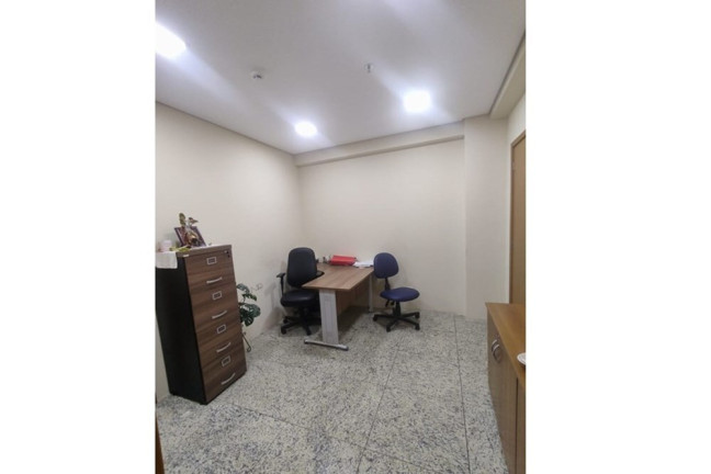 Imagem Sala Comercial à Venda, 38 m² em Vila Mariana - São Paulo