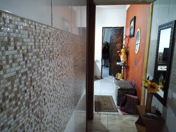 Imagem Casa com 1 Quarto à Venda, 125 m² em Vila Nova Mauá - Mauá Imagem Casa com 1 Quarto à Venda, 125 m² em Vila Nova Mauá - Mauá
