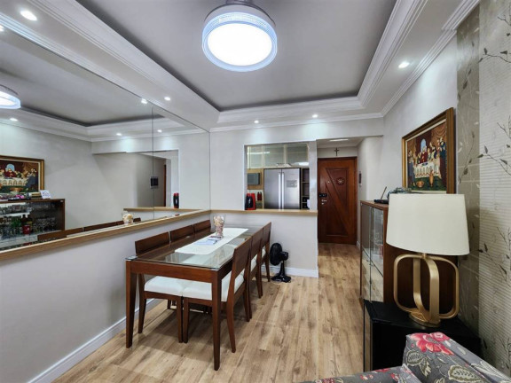 Imagem Apartamento com 2 Quartos à Venda, 85 m² em Caiçara - Praia Grande Imagem Apartamento com 2 Quartos à Venda, 85 m² em Caiçara - Praia Grande