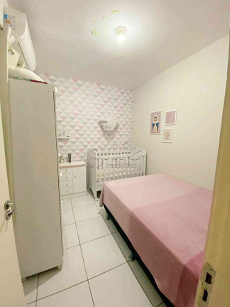 Imagem Casa de Condomínio com 3 Quartos à Venda, 80 m² em Mondubim - Fortaleza