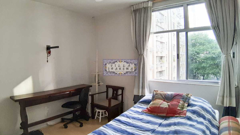 Imagem Apartamento com 3 Quartos à Venda, 86 m² em Leblon - Rio De Janeiro Imagem Apartamento com 3 Quartos à Venda, 86 m² em Leblon - Rio De Janeiro