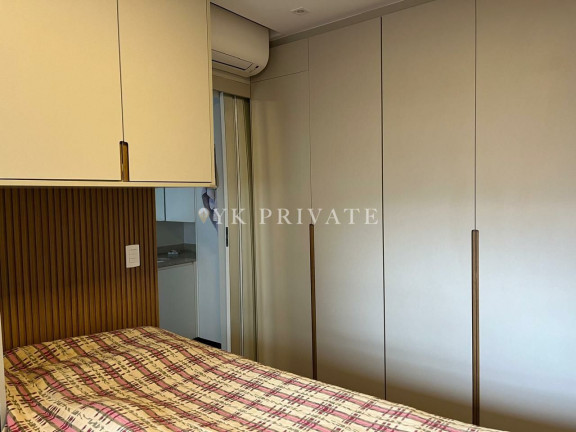 Imagem Apartamento com 2 Quartos à Venda, 87 m² em Sumaré - São Paulo