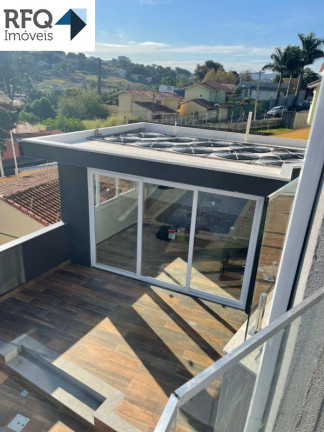 Imagem Casa com 3 Quartos à Venda, 300 m² em Jardim Paulista - Atibaia