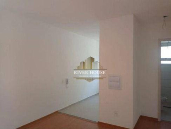 Imagem Apartamento com 2 Quartos para Alugar, 41 m² em Cachoeira Das Garças - Cuiabá Imagem Apartamento com 2 Quartos para Alugar, 41 m² em Cachoeira Das Garças - Cuiabá
