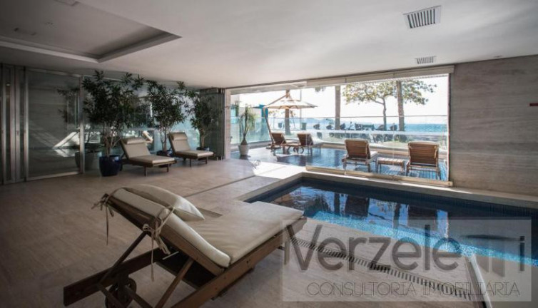 Imagem Apartamento com 3 Quartos à Venda, 121 m² em Centro - Balneário Camboriú