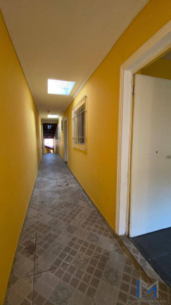 Imagem Casa com 3 Quartos à Venda, 125 m² em Jardim Ana Estela - Carapicuíba