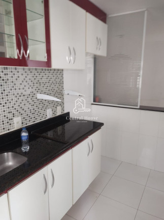 Imagem Apartamento com 2 Quartos para Alugar, 58 m² em Moema - São Paulo