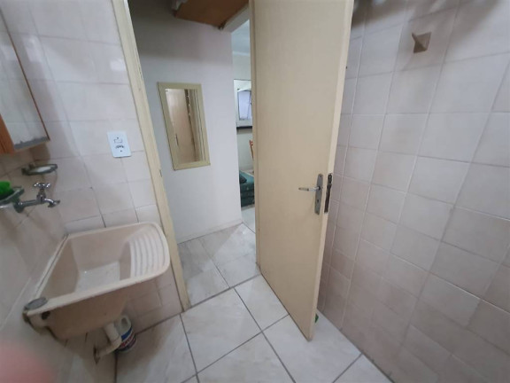 Imagem Kitnet com 1 Quarto à Venda, 36 m² em Vila Mirim - Praia Grande