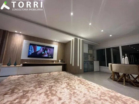 Imagem Imóvel com 5 Quartos à Venda, 495 m² em City Castello - Itu Imagem Imóvel com 5 Quartos à Venda, 495 m² em City Castello - Itu