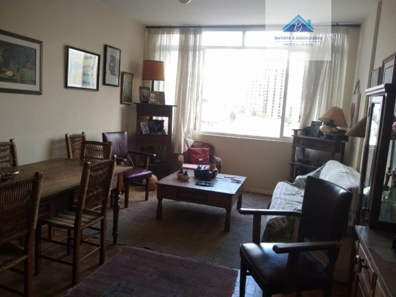 Imagem Apartamento com 2 Quartos à Venda, 97 m² em Centro - Campinas Imagem Apartamento com 2 Quartos à Venda, 97 m² em Centro - Campinas