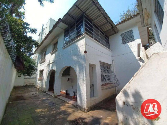 Imagem Casa para Alugar, 441 m² em Moinhos De Vento - Porto Alegre