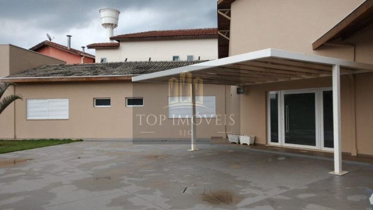 Imagem Casa com 4 Quartos à Venda, 1.338 m² em Jardim Das Flores - Santa Branca Imagem Casa com 4 Quartos à Venda, 1.338 m² em Jardim Das Flores - Santa Branca