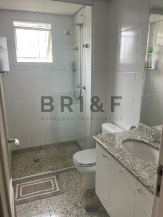 Imagem Apartamento com 3 Quartos à Venda, 200 m² em Brooklin - São Paulo Imagem Apartamento com 3 Quartos à Venda, 200 m² em Brooklin - São Paulo