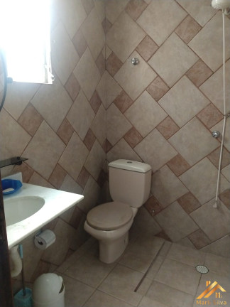 Imagem Apartamento com 2 Quartos à Venda, 49 m² em Saco Da Ribeira - Ubatuba