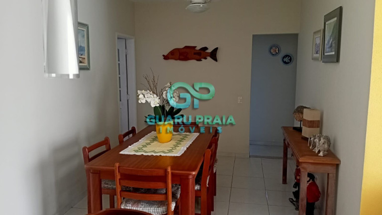 Imagem Apartamento com 3 Quartos à Venda, 87 m² em Enseada - Guarujá