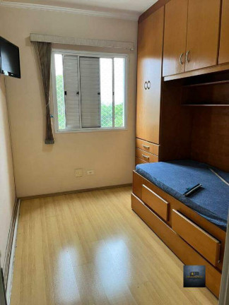 Imagem Apartamento com 3 Quartos à Venda, 62 m² em Assunção - São Bernardo Do Campo Imagem Apartamento com 3 Quartos à Venda, 62 m² em Assunção - São Bernardo Do Campo