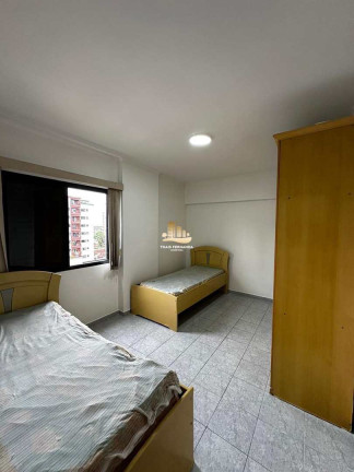 Imagem Apartamento com 1 Quarto à Venda, 77 m² em Guilhermina - Praia Grande Imagem Apartamento com 1 Quarto à Venda, 77 m² em Guilhermina - Praia Grande