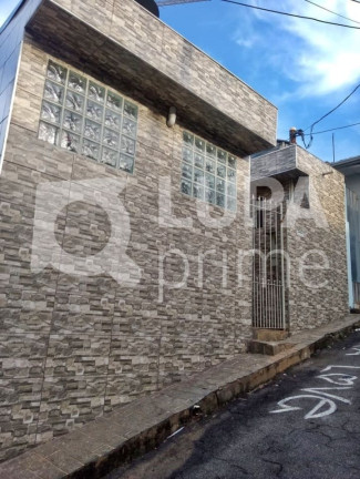 Imagem Casa com 2 Quartos à Venda, 32 m² em Vila Gustavo - São Paulo Imagem Casa com 2 Quartos à Venda, 32 m² em Vila Gustavo - São Paulo