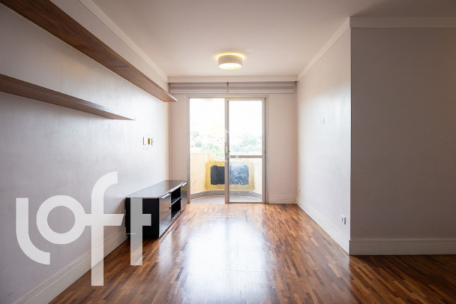 Imagem Apartamento com 2 Quartos à Venda, 74 m² em Vila Ipojuca - São Paulo