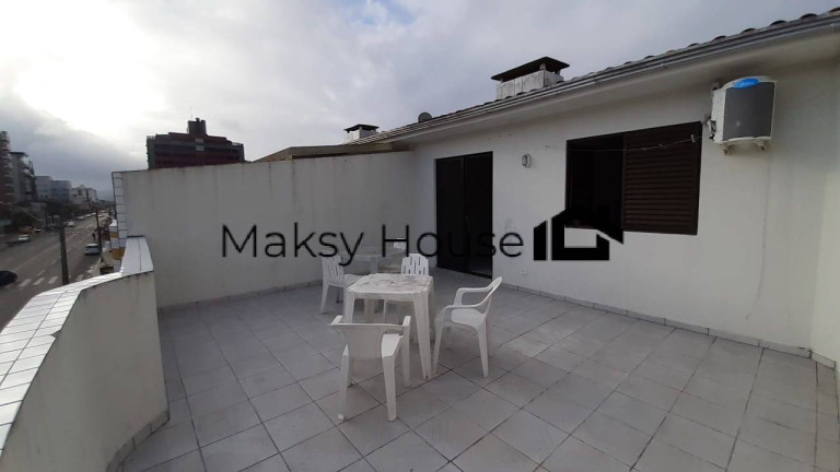 Imagem Apartamento com 3 Quartos para Temporada, em Centro - Guaratuba Imagem Apartamento com 3 Quartos para Temporada, em Centro - Guaratuba