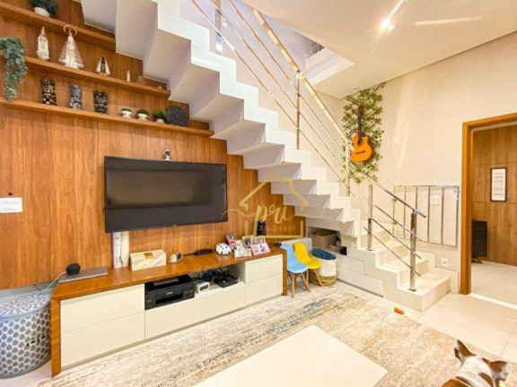 Imagem Cobertura com 3 Quartos à Venda, 244 m² em Gonzaga - Santos