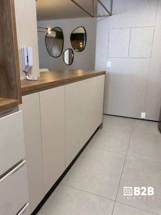 Apartamento com 3 Quartos à Venda, 117 m² em City Towers One - Bauru
