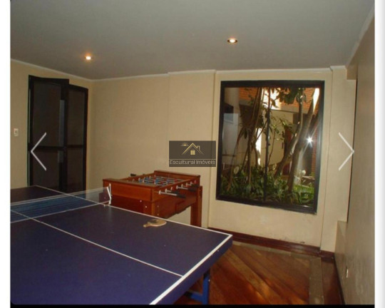 Imagem Apartamento com 4 Quartos à Venda, 181 m² em Vila Sônia - São Paulo