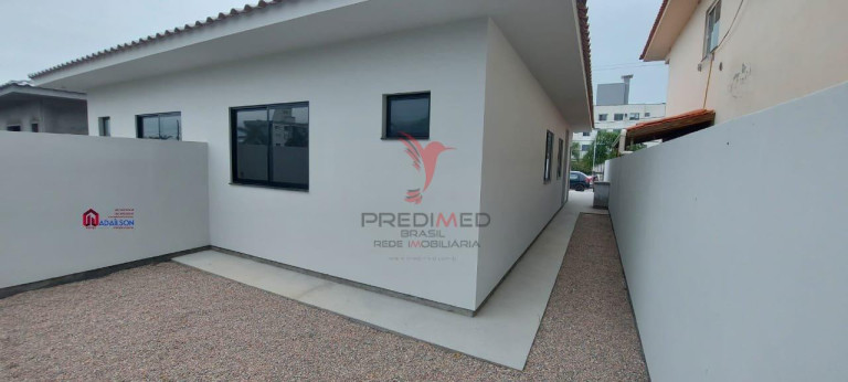Imagem Casa com 3 Quartos à Venda, 70 m² em Nova Palhoça - Palhoça Imagem Casa com 3 Quartos à Venda, 70 m² em Nova Palhoça - Palhoça