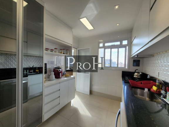 Imagem Apartamento com 3 Quartos à Venda, 158 m² em Vila Assunção - Santo André Imagem Apartamento com 3 Quartos à Venda, 158 m² em Vila Assunção - Santo André