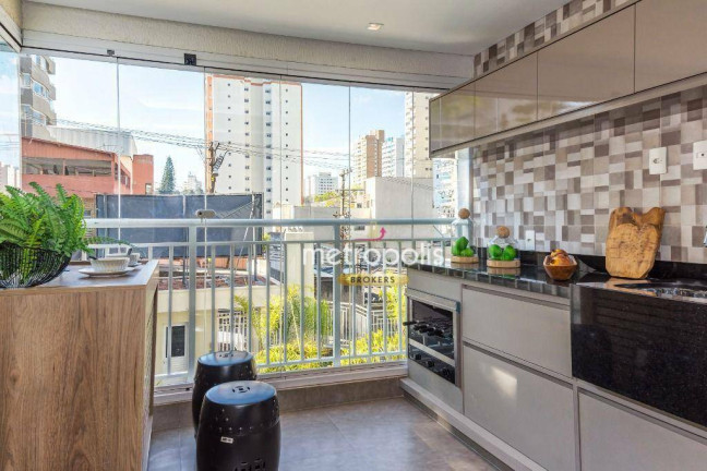 Imagem Apartamento com 2 Quartos à Venda, 67 m² em Nova Petrópolis - São Bernardo Do Campo Imagem Apartamento com 2 Quartos à Venda, 67 m² em Nova Petrópolis - São Bernardo Do Campo