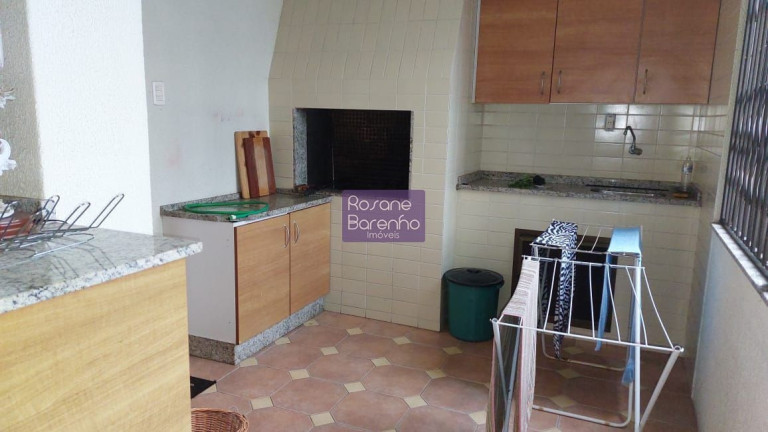 Imagem Apartamento com 3 Quartos à Venda, 263 m² em Centro - Rio Grande