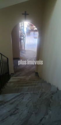 Imagem Casa com 3 Quartos à Venda, 204 m² em Jabaquara - São Paulo Imagem Casa com 3 Quartos à Venda, 204 m² em Jabaquara - São Paulo