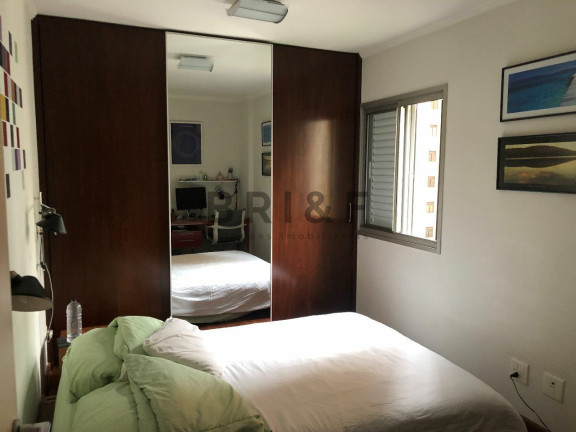 Imagem Apartamento com 2 Quartos à Venda, 60 m² em Brooklin - São Paulo Imagem Apartamento com 2 Quartos à Venda, 60 m² em Brooklin - São Paulo