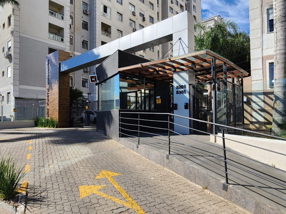 Imagem Imóvel com 2 Quartos à Venda, 56 m² em Morro Santana - Porto Alegre
