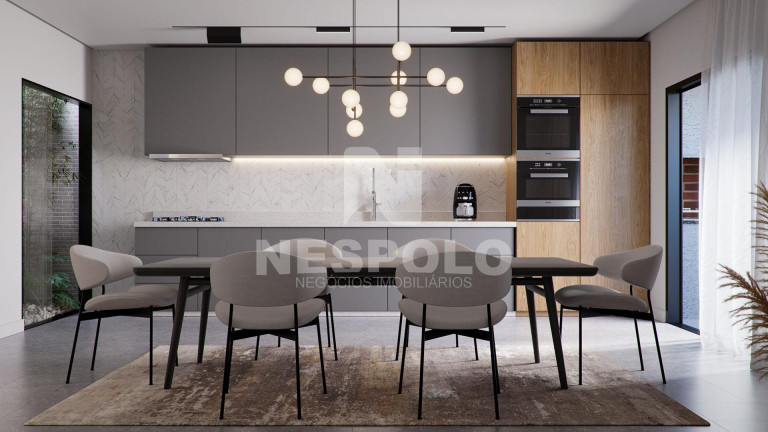 Imagem Casa à Venda, 136 m² em Areias - Camboriu
