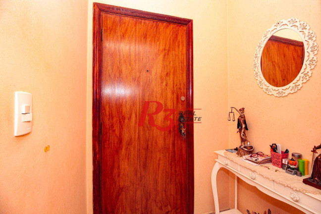 Imagem Apartamento com 2 Quartos à Venda, 80 m² em Marapé - Santos Imagem Apartamento com 2 Quartos à Venda, 80 m² em Marapé - Santos